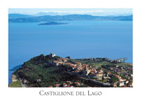 217 Castiglione del Lago